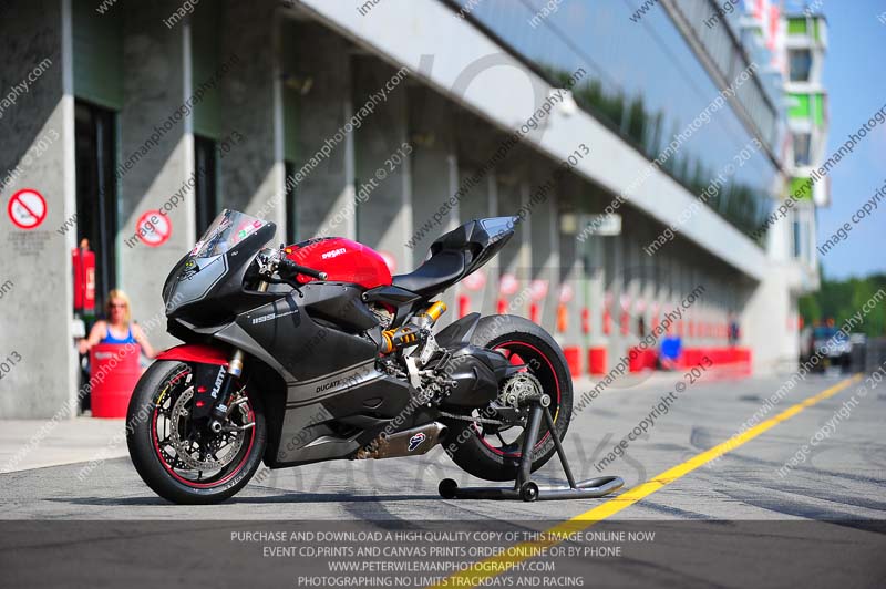 15 to 17th july 2013;Brno;event digital images;motorbikes;no limits;peter wileman photography;trackday;trackday digital images