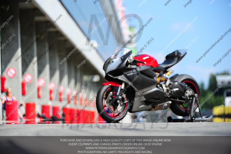 15 to 17th july 2013;Brno;event digital images;motorbikes;no limits;peter wileman photography;trackday;trackday digital images