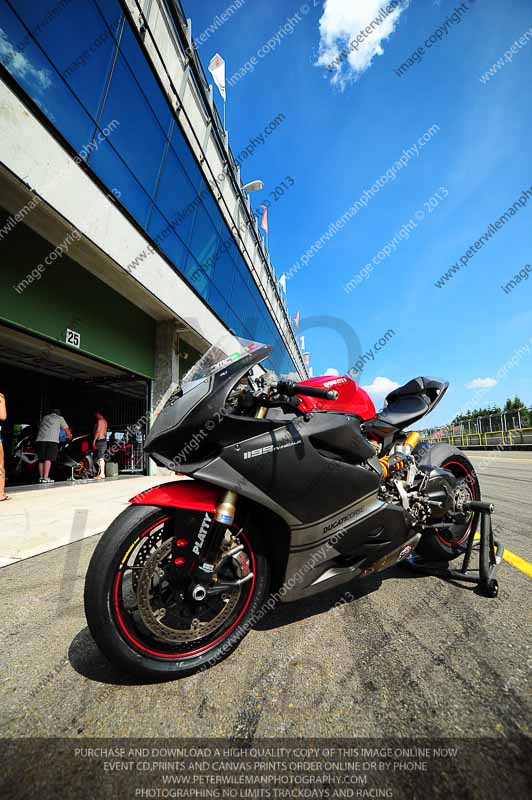 15 to 17th july 2013;Brno;event digital images;motorbikes;no limits;peter wileman photography;trackday;trackday digital images