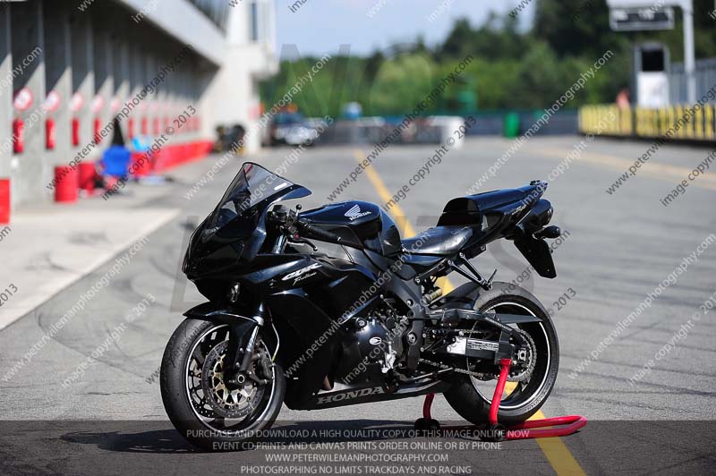 15 to 17th july 2013;Brno;event digital images;motorbikes;no limits;peter wileman photography;trackday;trackday digital images