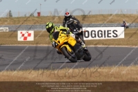 Novice Green/Yellow Bikes