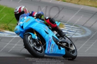 Fast Blue/White Bikes