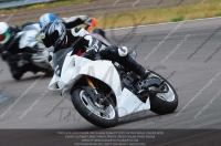Fast Blue/White Bikes