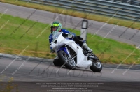 Fast Blue/White Bikes