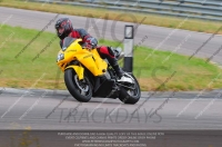 Novice Green/Yellow Bikes