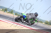 Fast Green/Yellow Bikes