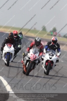 Fast Red/Orange Bikes