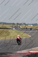 Fast Red/Orange Bikes