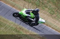 Inter Green/Yellow Bikes