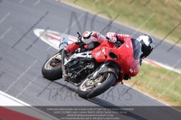 Inter Red/Orange Bikes