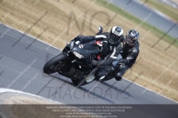 Novice Black/Silver Bikes