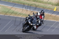 Novice Black/Silver Bikes