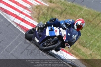 Novice Blue/White Bikes