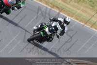 Novice Green/Yellow Bikes