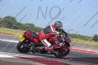 Novice Red/Orange Bikes