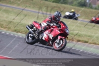 Novice Red/Orange Bikes