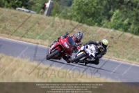 Novice Red/Orange Bikes