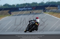 Fast Black/Silver Bikes