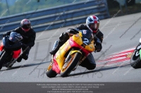 Fast Green/Yellow Bikes