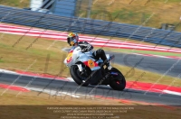 Fast Multicolour Bikes