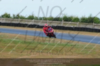 Evening Fast/Inter Red/Orange Bikes