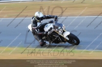 Evening Novice/Inter Blue/White Bikes