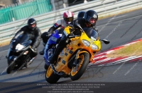 Evening Novice/Inter Green/Yellow Bikes