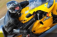 Evening Novice/Inter Green/Yellow Bikes