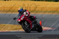 Novice Red/Orange Bikes