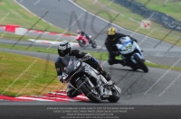 Fast Black/Silver Bikes