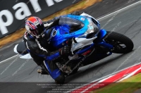 Fast Blue/White Bikes