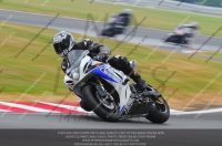 Fast Blue/White Bikes