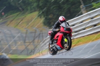 Fast Red/Orange Bikes