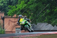 Inter Green/Yellow Bikes