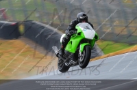 Novice Green/Yellow Bikes