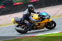 Novice Green/Yellow Bikes
