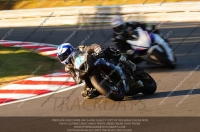 EVENING FAST/INTER BLACK/SILVER BIKES