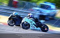 EVENING FAST/INTER BLUE/WHITE BIKES