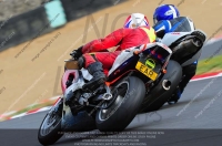 FAST RED/ORANGE BIKES