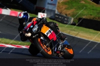 EVENING FAST/INTER RED/ORANGE BIKES