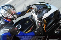 BLUE INTER GROUP BLACK/SILVER BIKES