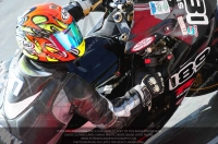 BLUE INTER GROUP BLACK/SILVER BIKES