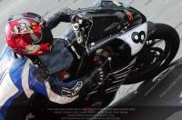 YELLOW INTER GROUP BLACK/SILVER BIKES