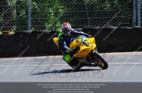 BLUE INTER GROUP GREEN/YELLOW BIKES