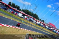 YELLOW INTER GROUP RED/ORANGE BIKES