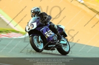 EVENING NOVICE/INTER BLACK/SILVER BIKES