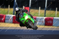 EVENING NOVICE/INTER GREEN/YELLOW BIKES