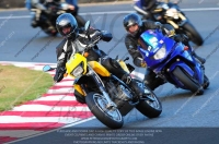 EVENING NOVICE/INTER GREEN/YELLOW BIKES