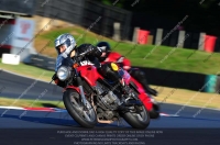 EVENING NOVICE/INTER RED/ORANGE BIKES