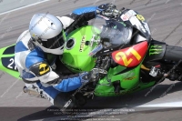 Fast Green/Yellow Bikes